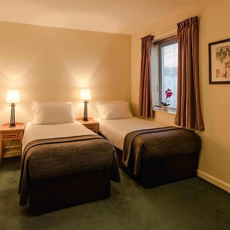 Dcu Rooms Glasnevin - Campus Accommodation Dublin Bagian luar foto