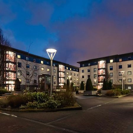 Dcu Rooms Glasnevin - Campus Accommodation Dublin Bagian luar foto