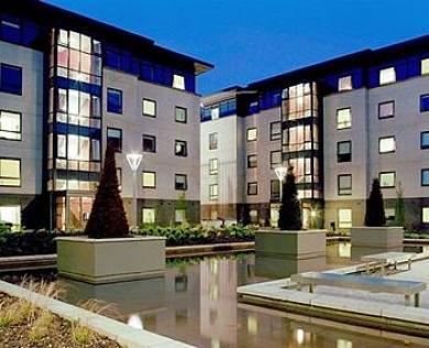 Dcu Rooms Glasnevin - Campus Accommodation Dublin Bagian luar foto