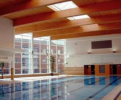 Dcu Rooms Glasnevin - Campus Accommodation Dublin Bagian luar foto