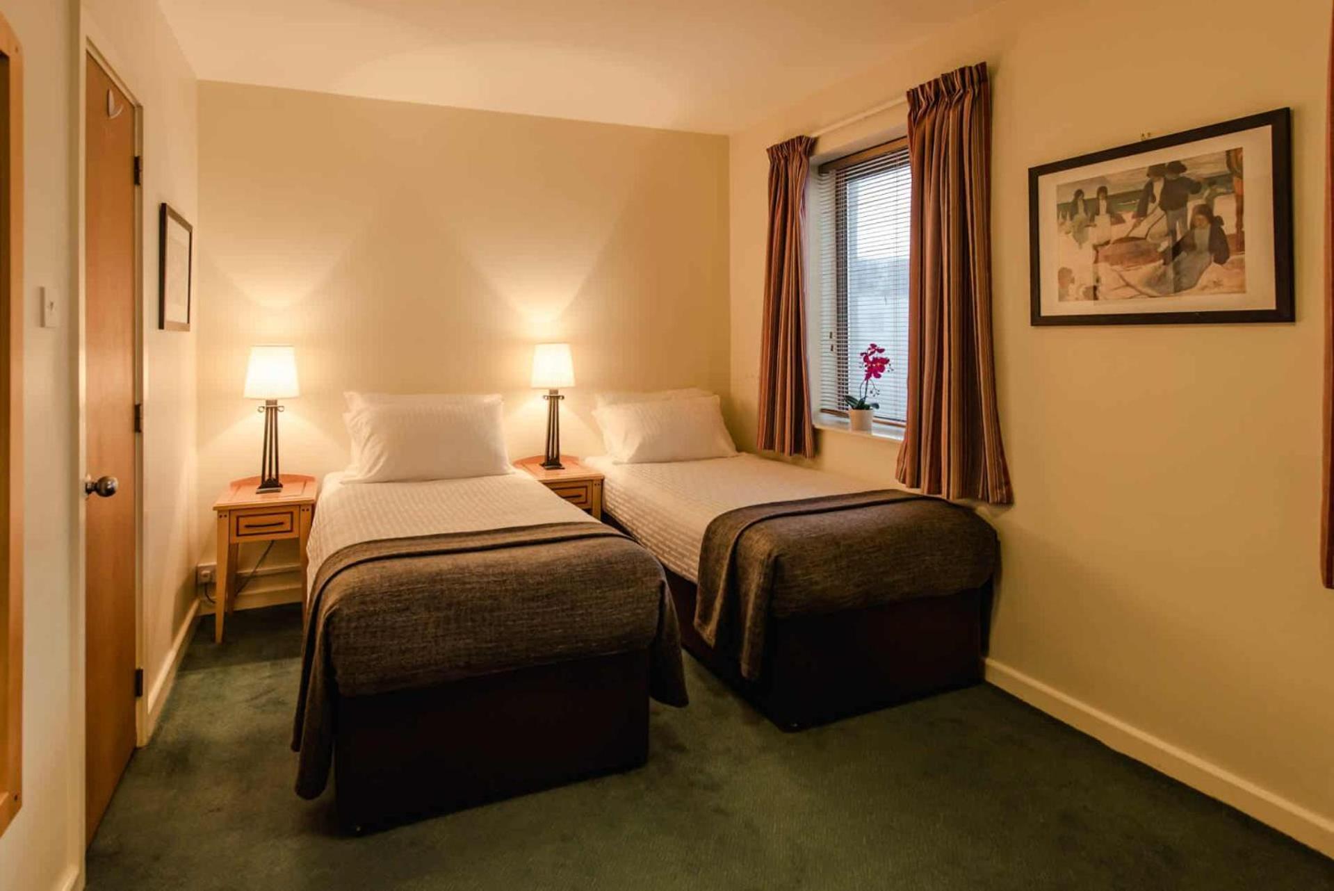 Dcu Rooms Glasnevin - Campus Accommodation Dublin Bagian luar foto