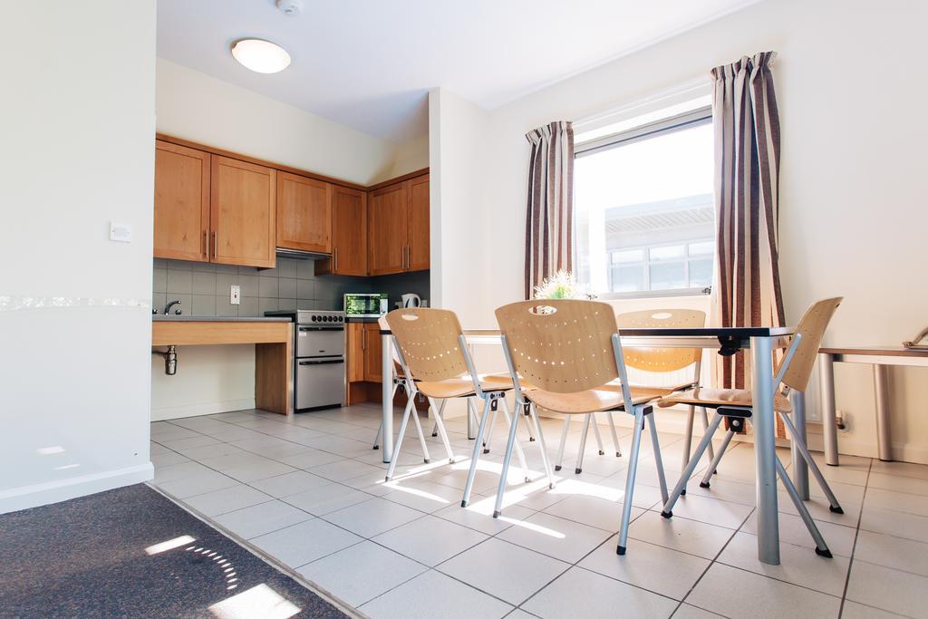 Dcu Rooms Glasnevin - Campus Accommodation Dublin Bagian luar foto