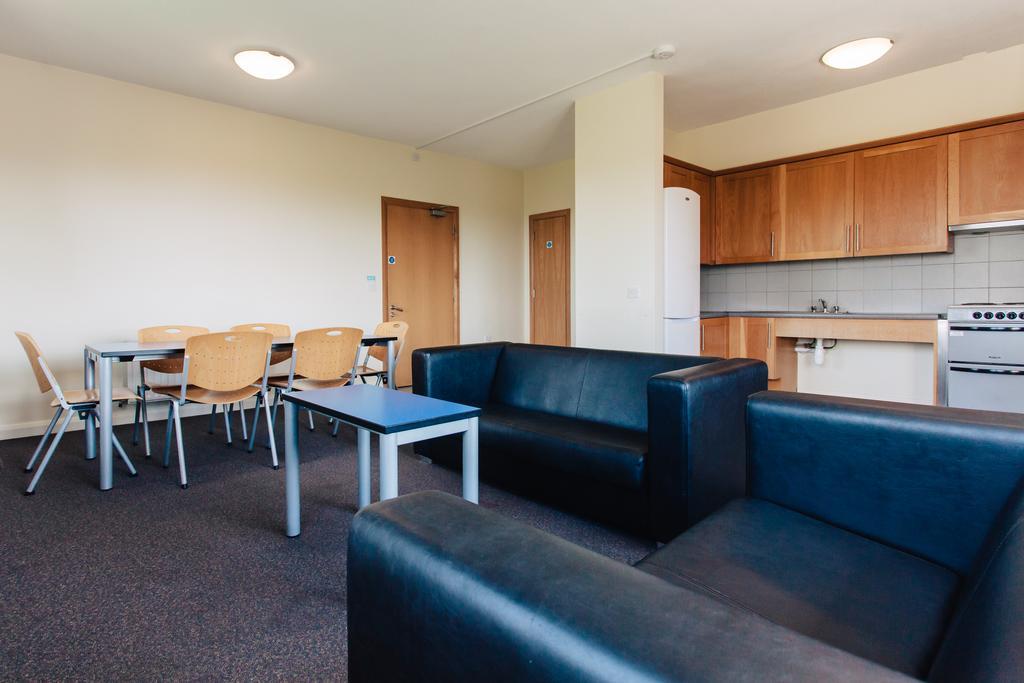 Dcu Rooms Glasnevin - Campus Accommodation Dublin Bagian luar foto