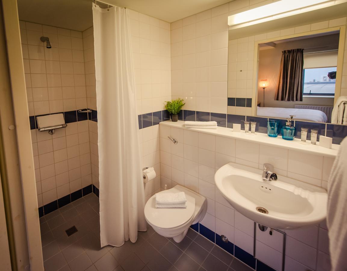 Dcu Rooms Glasnevin - Campus Accommodation Dublin Bagian luar foto