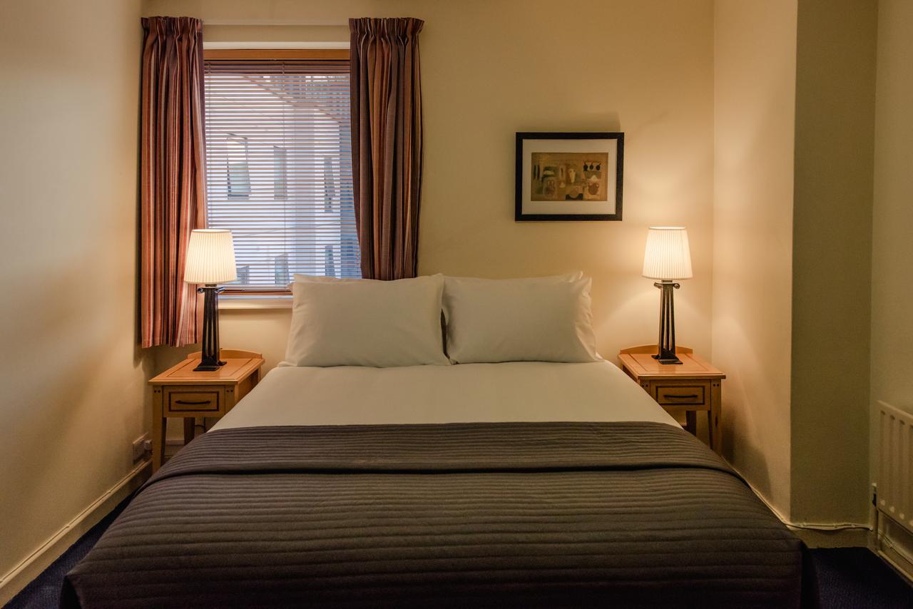 Dcu Rooms Glasnevin - Campus Accommodation Dublin Bagian luar foto